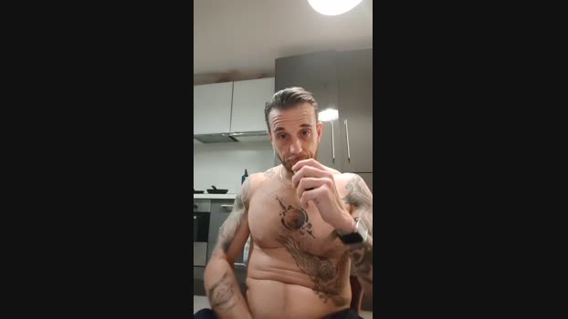 Neotrix33 02-11-2024 Recorded Video kink
