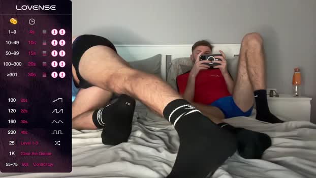TrevDave24 03-11-2024 Recorded Video Porn