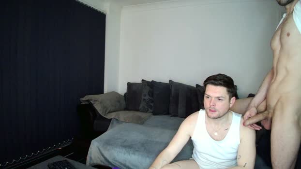 TwoTwinkHusband 02-11-2024 Recorded Video bigload
