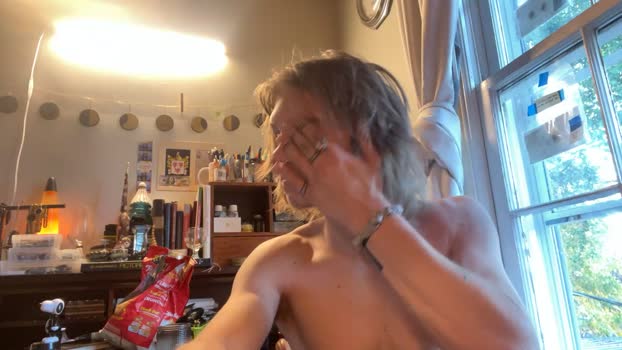 Xander_Rose 03-11-2024 Recorded Video big