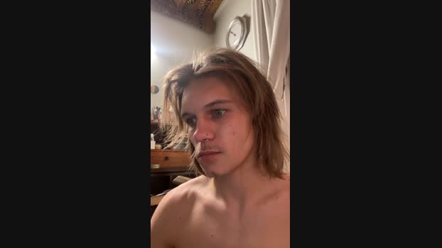 Xander_Rose 03-11-2024 Recorded Video fingers