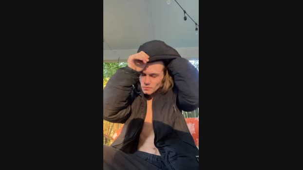 Xander_Rose 03-11-2024 Recorded Video fingering
