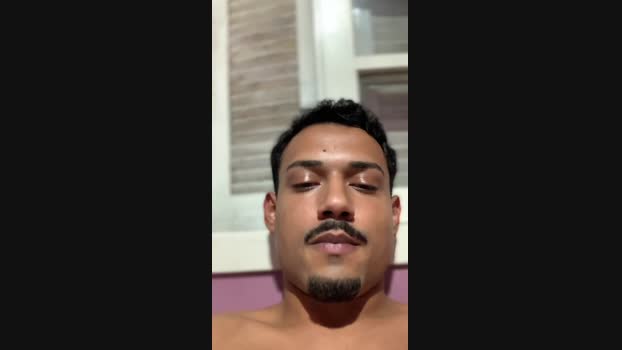 alehyago 03-11-2024 Recorded Video handsome