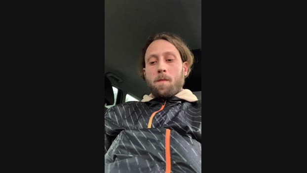 andreatoledo 02-11-2024 Recorded Video analtoy