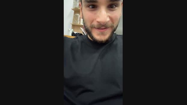 antonio1643 02-11-2024 Recorded Video Download