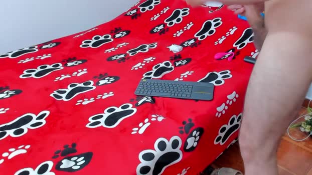 big_dicktop23 03-11-2024 Recorded Video bigass
