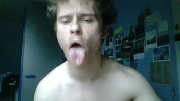 blondyguyyy 03-11-2024 Recorded Video show