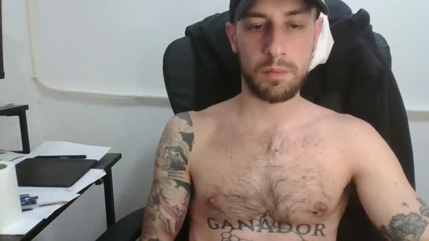 mikealcorleone 03-11-2024 Recorded Video toy
