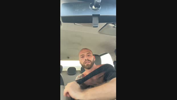 Clatoro_90 04-11-2024 Recorded Video Topless