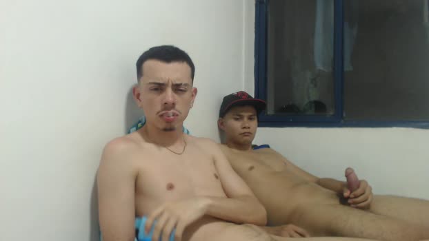 Danny_santa 04-11-2024 Recorded Video kink