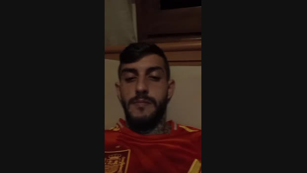 Escupotinta20 04-11-2024 Recorded Video dirty