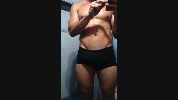 Javii75 04-11-2024 Recorded Video handsome