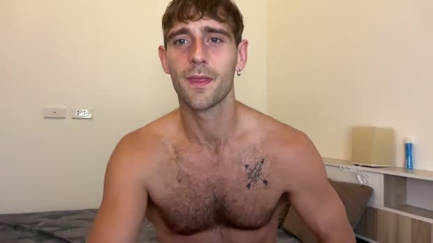 LukeGunn 04-11-2024 Recorded Video twink