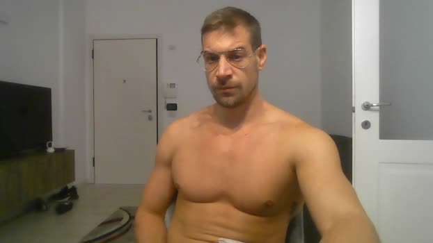 Magagna91 04-11-2024 Recorded Video jerkoff