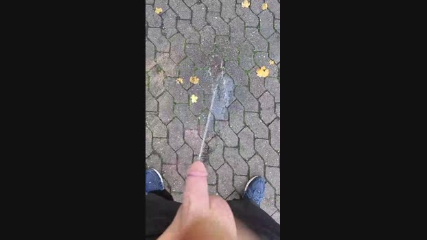 Outdoorgeil1 04-11-2024 Recorded Video oral
