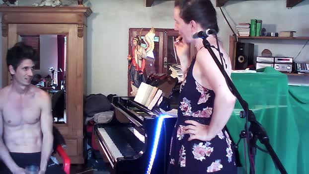 PianoTobe 03-11-2024 Recorded Video suckshow