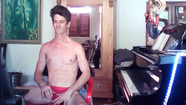 PianoTobe 03-11-2024 Recorded Video skinny