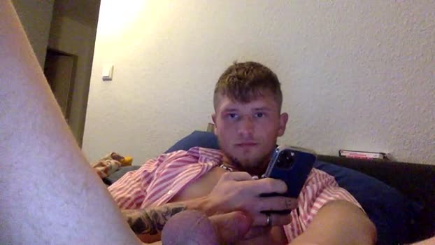 PremiumDC 04-11-2024 Recorded Video sexybody