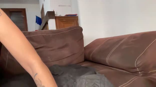 Thony_Grey 03-11-2024 Recorded Video handsome