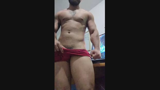 YaritoViking1 04-11-2024 Recorded Video natural