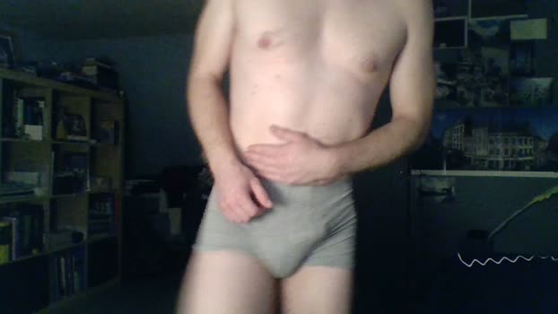 blondyguyyy 03-11-2024 Recorded Video wank