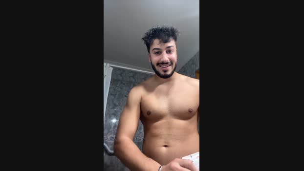 gipsybrown 03-11-2024 Recorded Video squirt