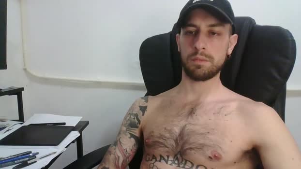 mikealcorleone 03-11-2024 Recorded Video sexybody