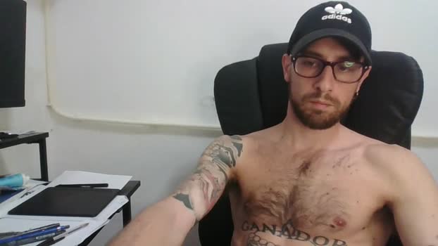 mikealcorleone 03-11-2024 Recorded Video jerkoff