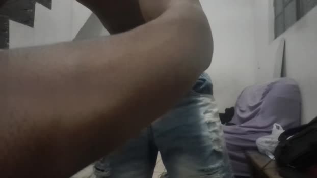 mineirodotado00 03-11-2024 Recorded Video twink
