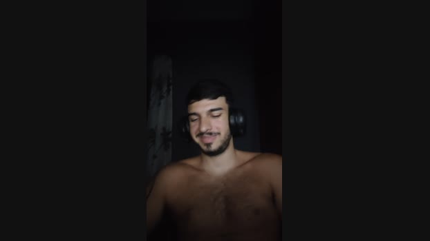 robsonhaha 04-11-2024 Recorded Video hardcock