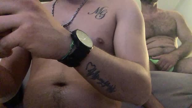 Alessio967 04-11-2024 Recorded Video beauty
