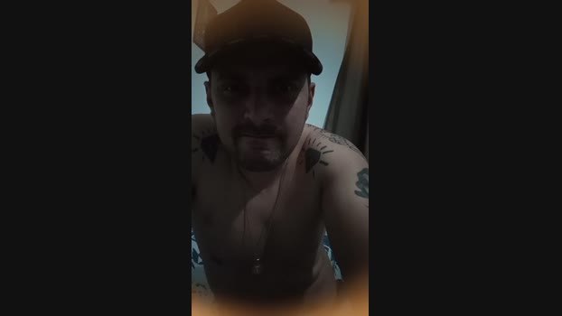Branquinph 05-11-2024 Recorded Video wank