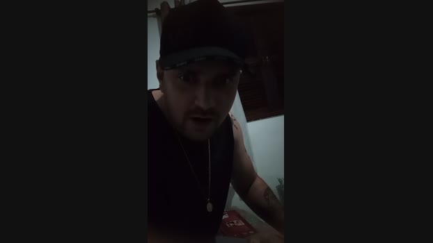 Branquinph 05-11-2024 Recorded Video bigass