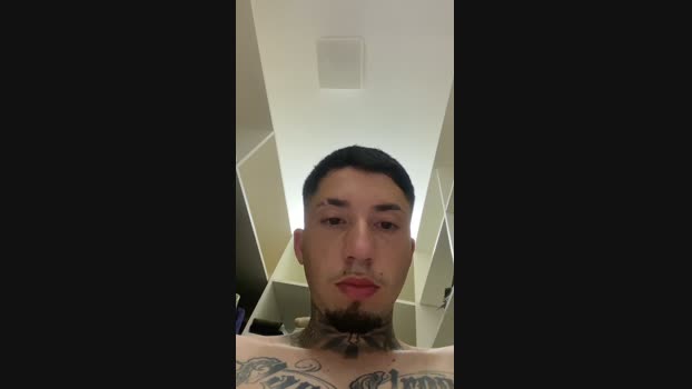 CUnhadotatuado1 05-11-2024 Recorded Video yummy