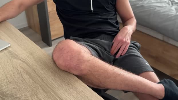 Calvinko1 05-11-2024 Recorded Video fuckher