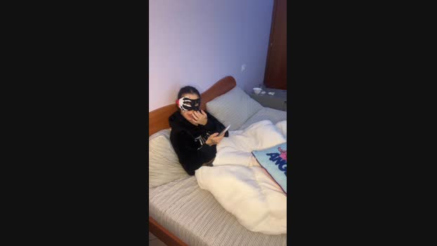 Coppiabunny00 04-11-2024 Recorded Video play