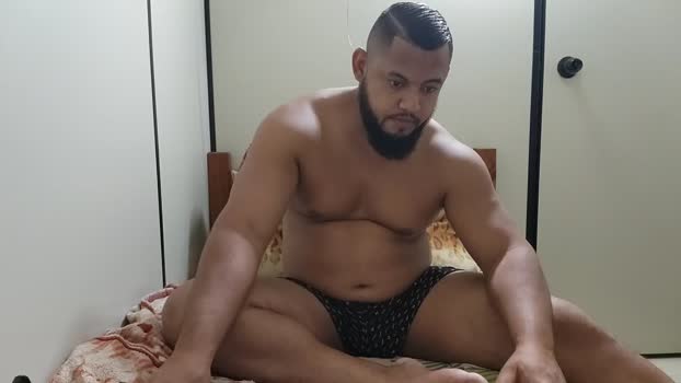 DBaianoMineiraS 05-11-2024 Recorded Video striptease