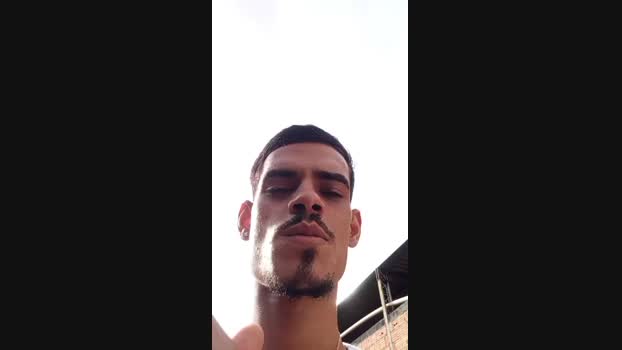 Gabriel_PG 04-11-2024 Recorded Video kissing