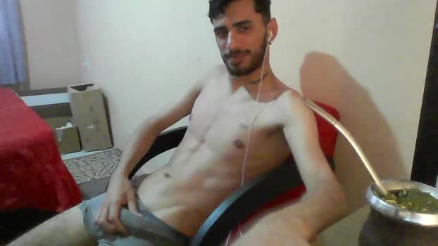 GarotoDoSulRG 04-11-2024 Recorded Video jerking