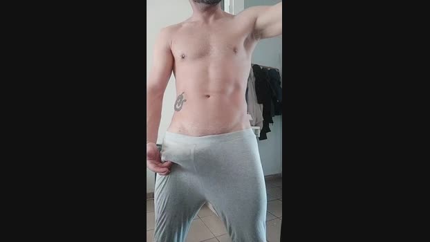 Kevinbcn85 05-11-2024 Recorded Video sexybody