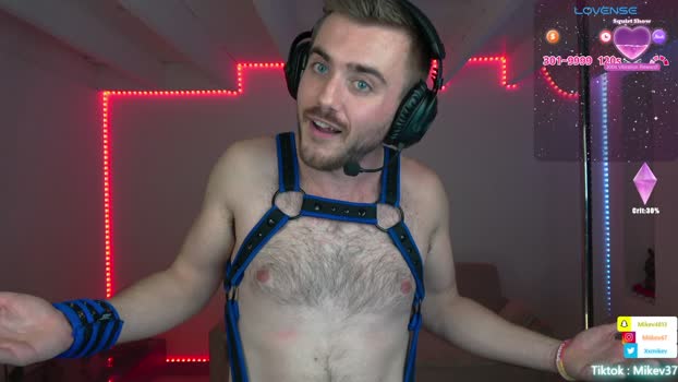 Mikev47 04-11-2024 Recorded Video nasty