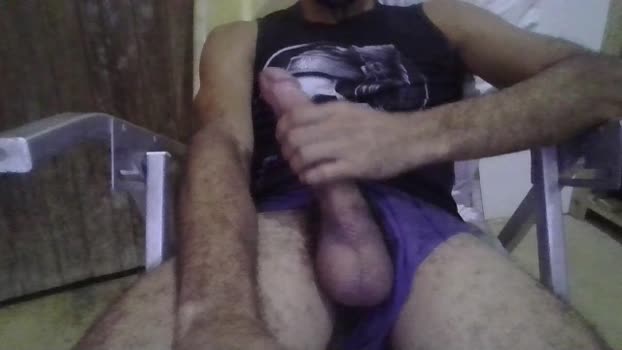 Scotybrasil 05-11-2024 Recorded Video spank