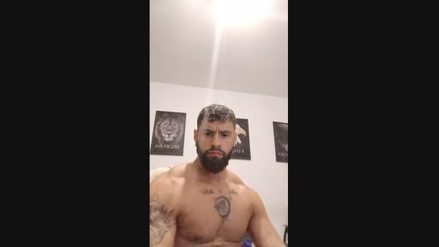 YaritoViking1 05-11-2024 Recorded Video fuckass