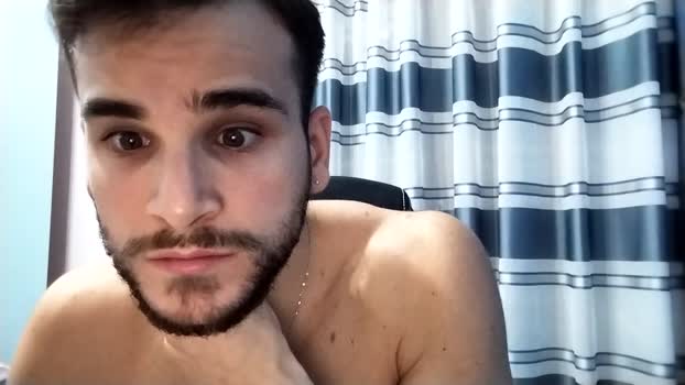 antonio1643 04-11-2024 Recorded Video love