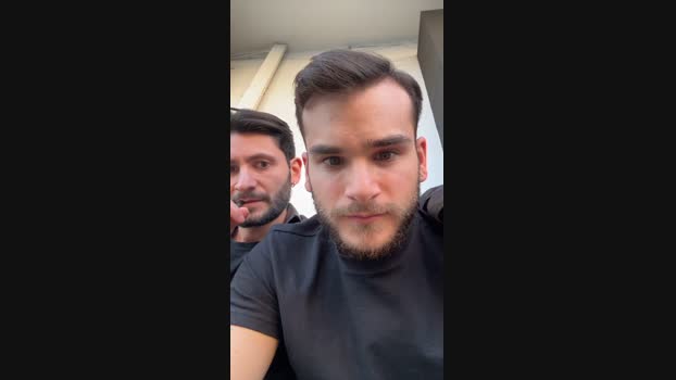 antonio1643 05-11-2024 Recorded Video natural