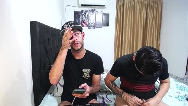 dirtyexplosive2 05-11-2024 Recorded Video show