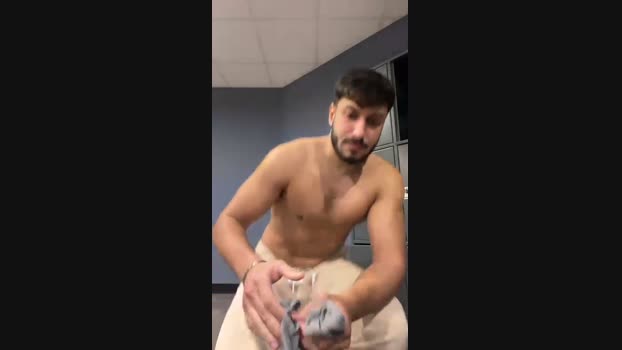 gipsybrown 05-11-2024 Recorded Video suckcock