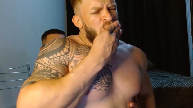 hercules30hot 04-11-2024 Recorded Video fingering