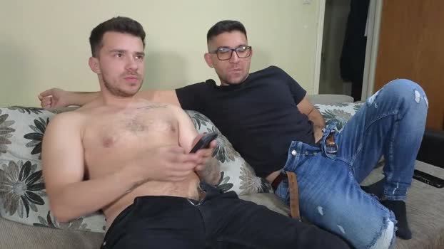 johnnylove22 04-11-2024 Recorded Video Naked