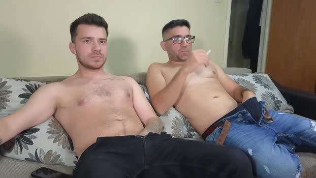 johnnylove22 04-11-2024 Recorded Video jerking